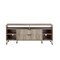 Manhattan Comfort DUMBO 63in TV Stand in Rustic Grey TV001-GY - alternate 5